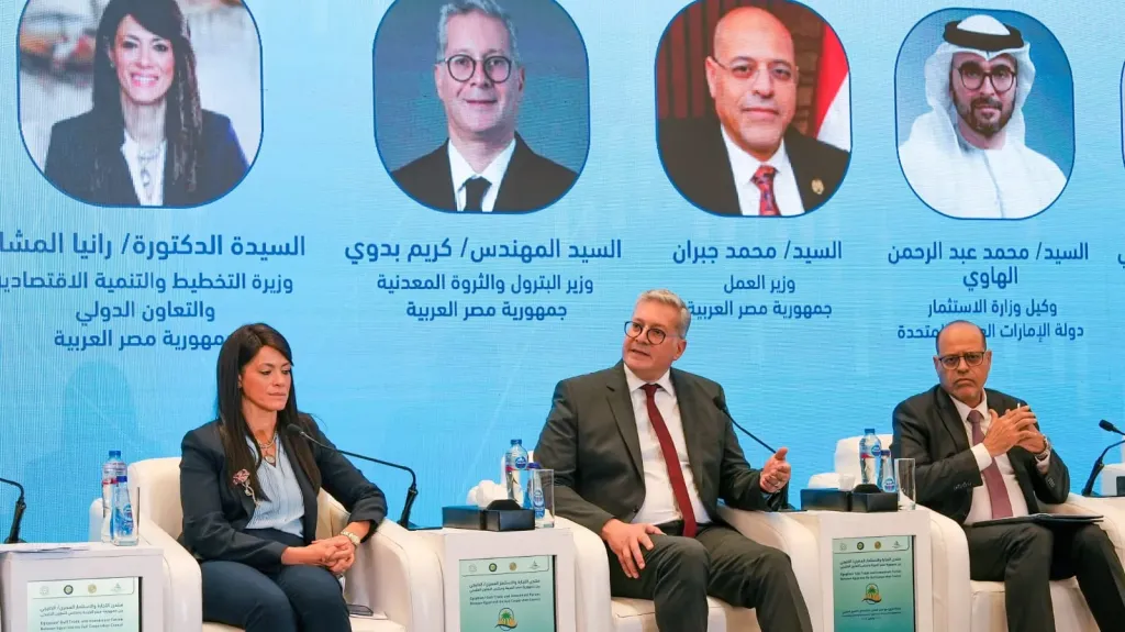 لتعزيز الاستثمارات الخليجية في الطاقة والتعدين.. وزير البترول يشارك في منتدى التجارة والاستثمار المصري الخليجي