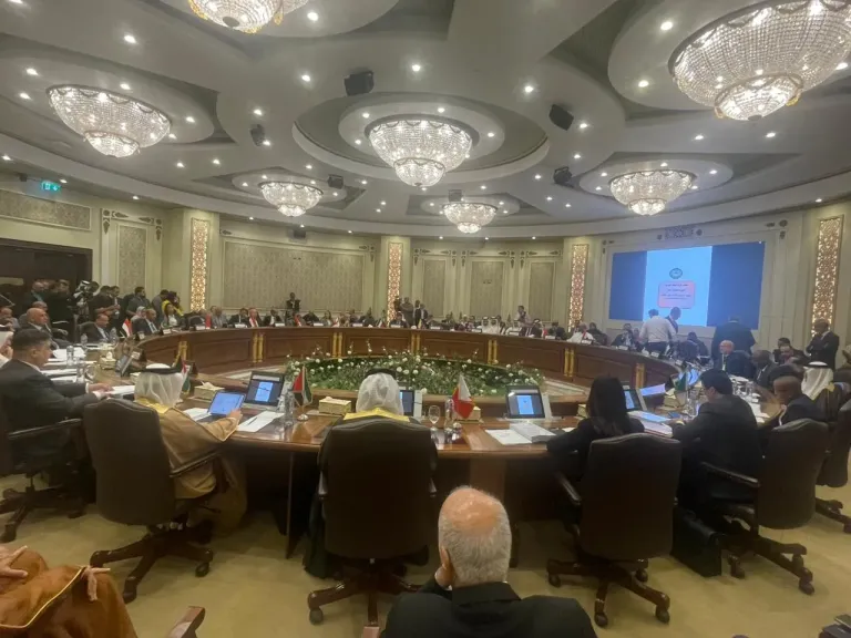 انطلاق أعمال الدورة ال38 لمجلس وزراء النقل العرب