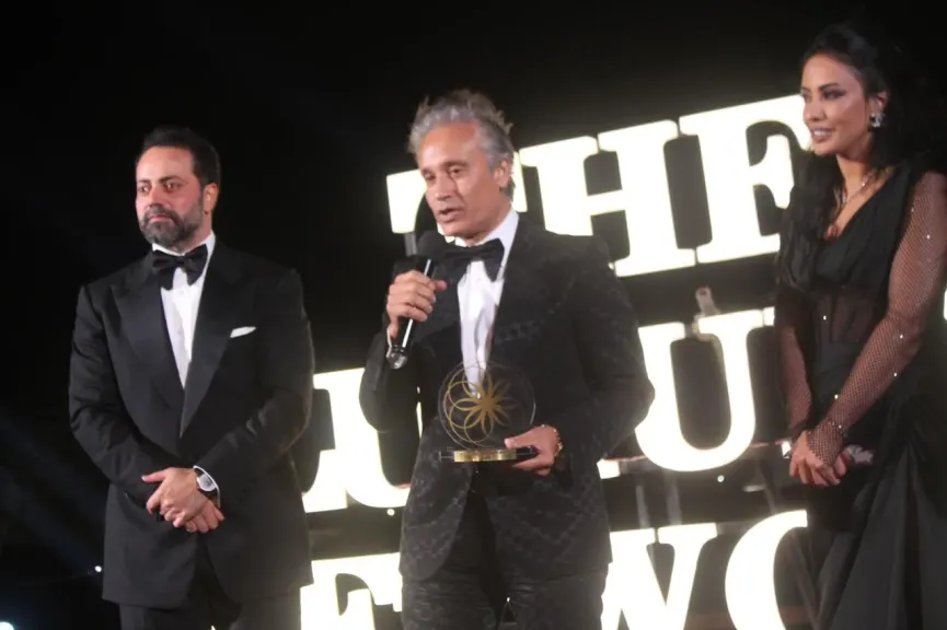 ليكشري نتورك 