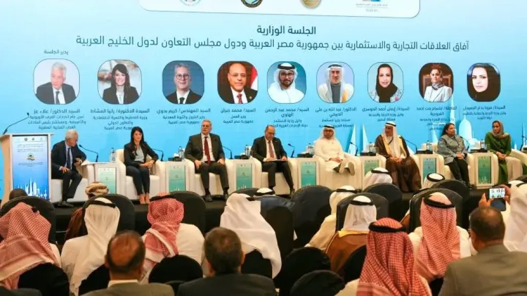 وزير البترول 