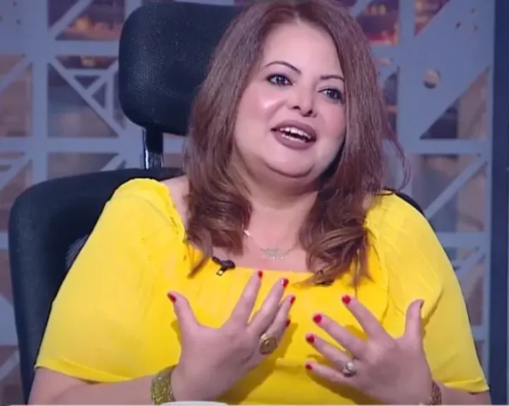 بعد غياب 9 سنوات.. هبة توفيق: لما رجعت الفن حسّيت بغربة والناس اتغيرت