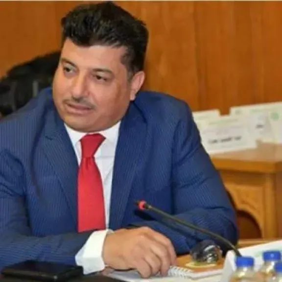 د.رائد الجبوري : يشيد بنجاح استراتيجية ” الاكاديمية العربية ” في تحقيق التوازن بين التميُّز الأكاديمي والمسؤولية المجتمعية والاستدامة البيئية