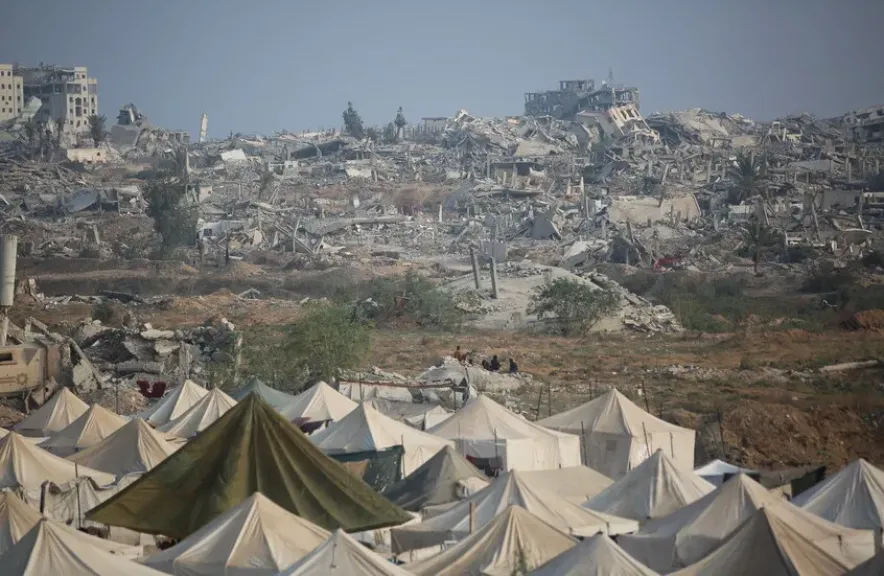 بالاسماء 450 شخصية يهودية بارزو حول العالم تدعو لفرض عقوبات علي تل ابيب علي خلفية الابادة الجماعية  بغزة ؟