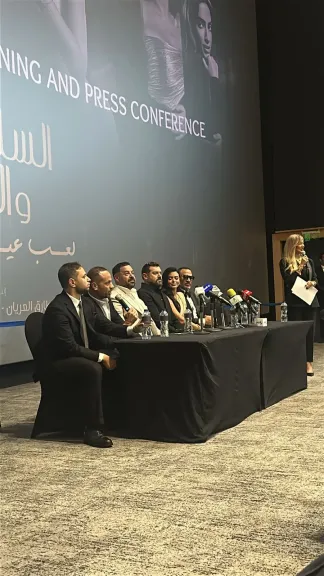 طارق العريان مازحًا: زيجاتي الثلاثة أبرز ما تغير بي منذ السلم والثعبان1