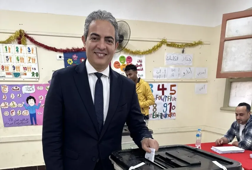 نقيب الإعلاميين: المشاركة في انتخابات مجلس النواب 2025 تجسيد حقيقي لإرادة الشعب نحو مستقبل أفضل