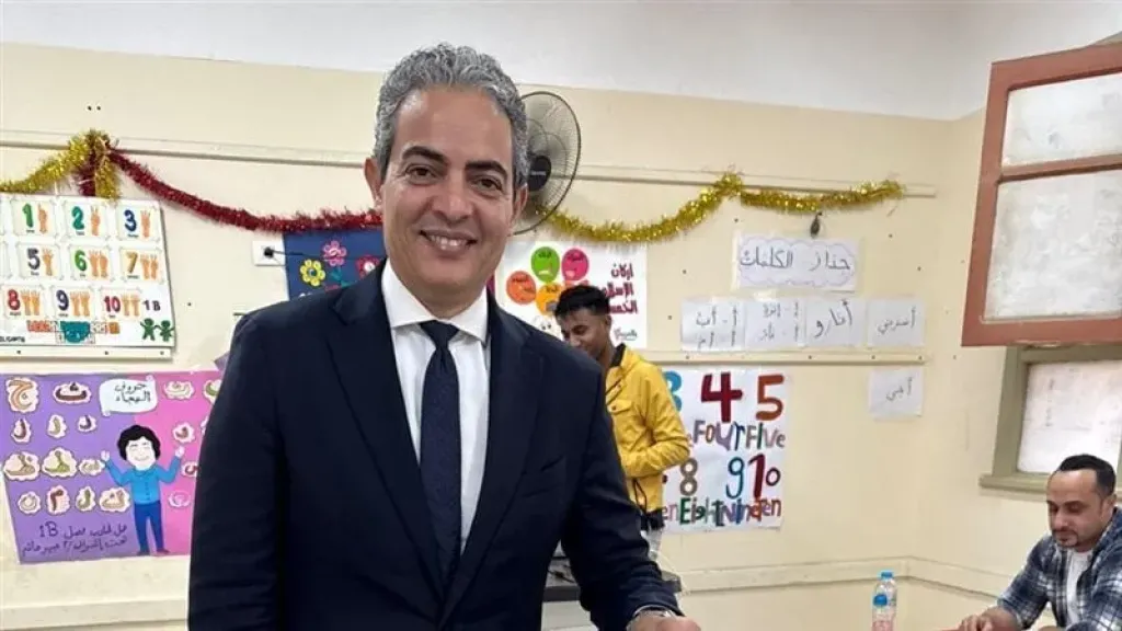 نقيب الإعلاميين يشدد على أن انتخابات النواب تجسد إرادة الشعب نحو التقدم