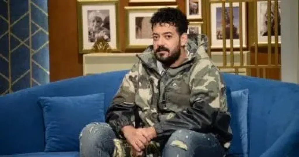 إسماعيل الليثى 