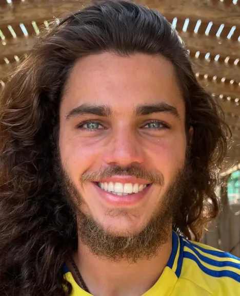 ميكائيل سيركيرا دا سيلفا