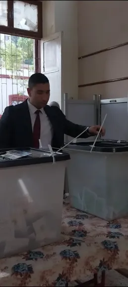 اليوم الثاني.. إنطلاق مارثون انتخابات مجلس النواب بأسيوط 402 مركزًا انتخابيًا و492 لجنة فرعية