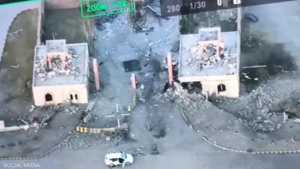 الجيش الباكستاني يُحبط هجومًا دامياً لطالبان على كلية عسكرية قرب الحدود الأفغانية