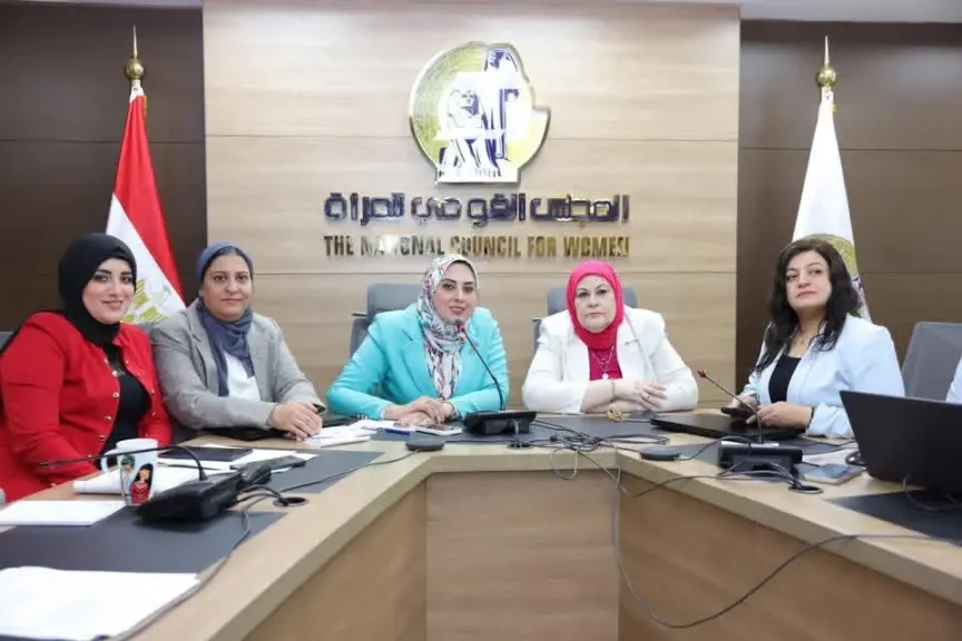 لليوم الثاني.. غرفة العمليات المركزية للمجلس القومي للمرأة تتابع تصويت السيدات بانتخابات النواب 2025 بمحافظات المرحلة الأولي