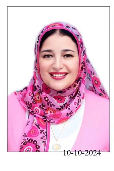 للمرة الثالثة..«التضامن» تجدد الثقة في عبير عصام بمجلس أمناء مؤسسة ومعهد ليلة القدر