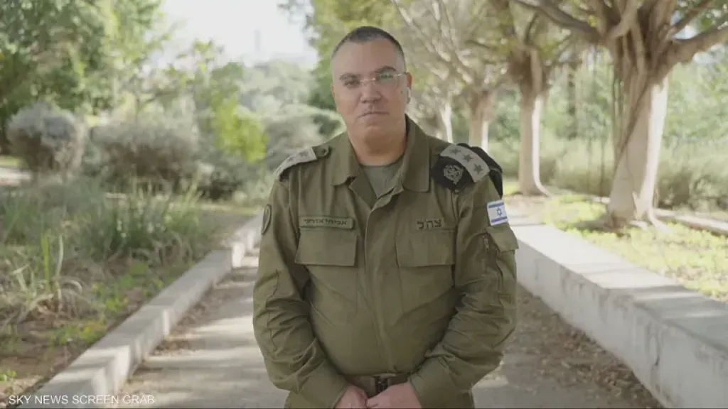 نهاية عصر أفيخاي أدرعي: الجيش الإسرائيلي يتهيأ لمرحلة جديدة في الإعلام العربي