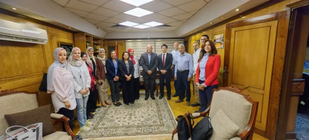 23% خفضًا في الانبعاثات.. مشروع الأتوبيسات الكهربائية يعزز التحول الأخضر في القاهرة الكبرى