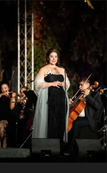 مهرجان قصر المنيل 