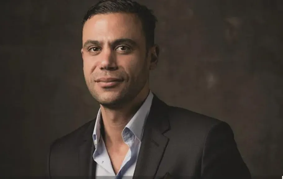 محمد إمام يبارك لمي عز الدين على زواجها: ”ألف مبروك يا أختي الحبيبة”