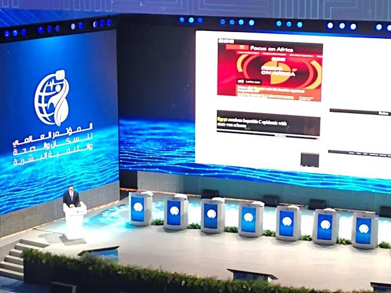 وزير الصحة: الاستثمار في القطاع الصحي يعود بالنفع على الفرد والمجتمع بعائد يصل لـ4 أضعاف