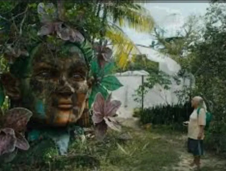 ”المسار الأزرق” يضيء شاشة افتتاح مهرجان القاهرة السينمائي في دورته الـ46