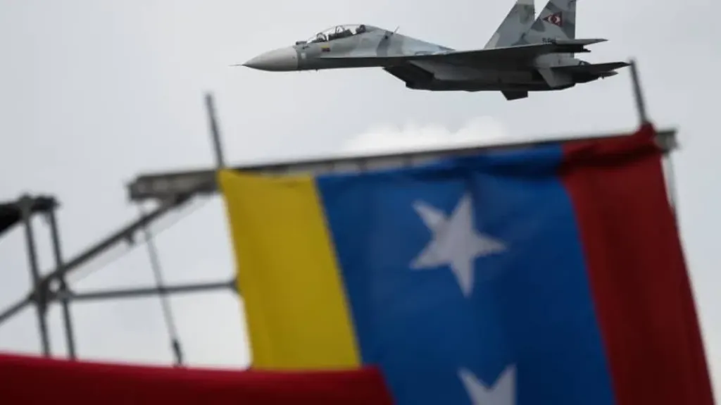 الكاريبي يشتعل... موسكو تتحدّى واشنطن في قلب فنزويلا