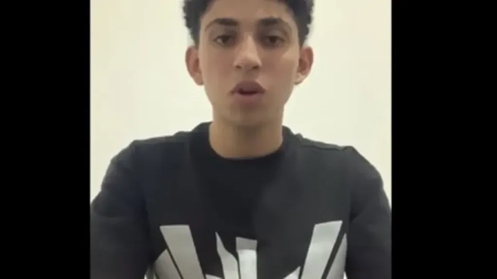 لاعب جديد يفتح النار على بيراميدز ويتهم الإدارة بالتخلي عنه