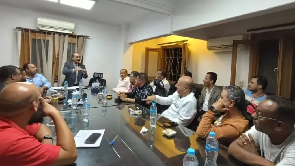 العلوم الصحية: نقدم الدعم الفني والمهني لمفتشي الأغذية بوزارة الصحة لضمان سلامة الغذاء