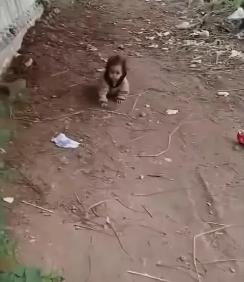 أم في العشرين.. من طفلة بلا مأوى إلى متهمة بالإهمال: مأساة تهز الزقازي