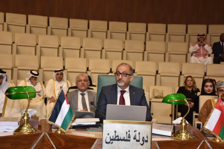 السفير مهند العكلوك: جرائم الإبادة الجماعية في غزة تهدد منظومة العدالة الدولية وآن الأوان لمحاسبة إسرائيل