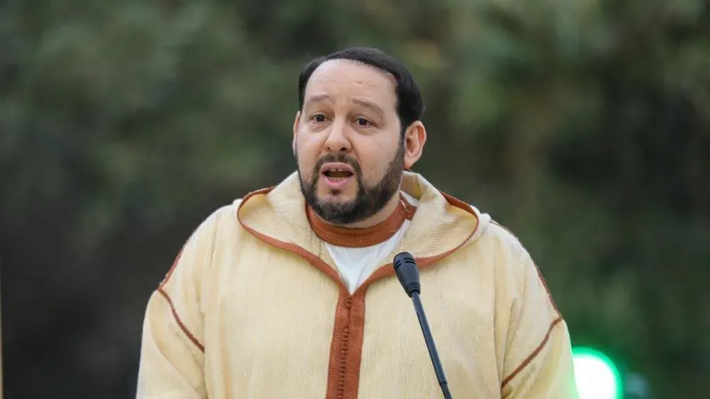 القادرية البودشيشية: نعمل على نشر الوسطية والإعتدال وخدمة الوطن والإنسانية