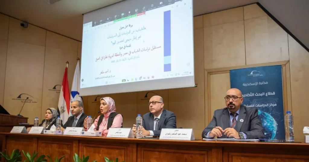 مدير مركز تريندز للبحوث  بدبي.. الإنتاج البحثي العربي  650 باحث لكل مليون نسمة