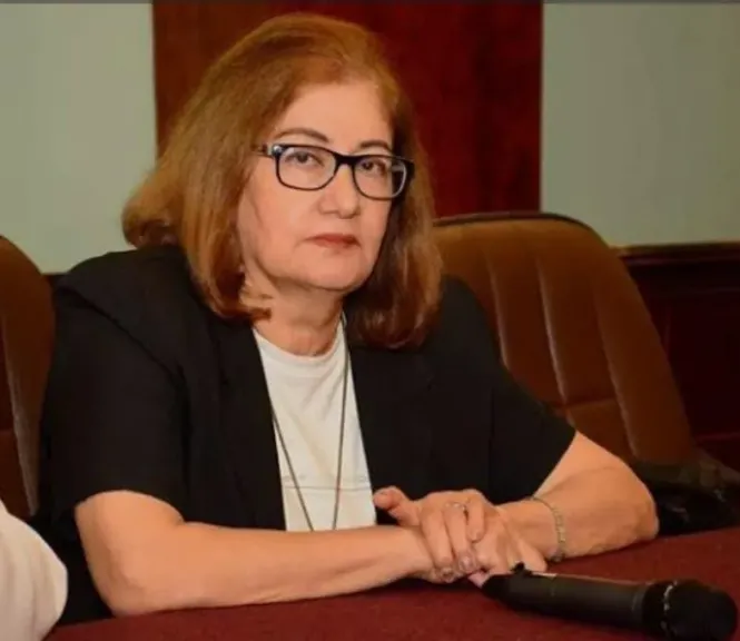 ماجدة موريس للنهار : الدراما مطالبة بإنصاف المرأة وتجسيد أعبائها الحقيقية