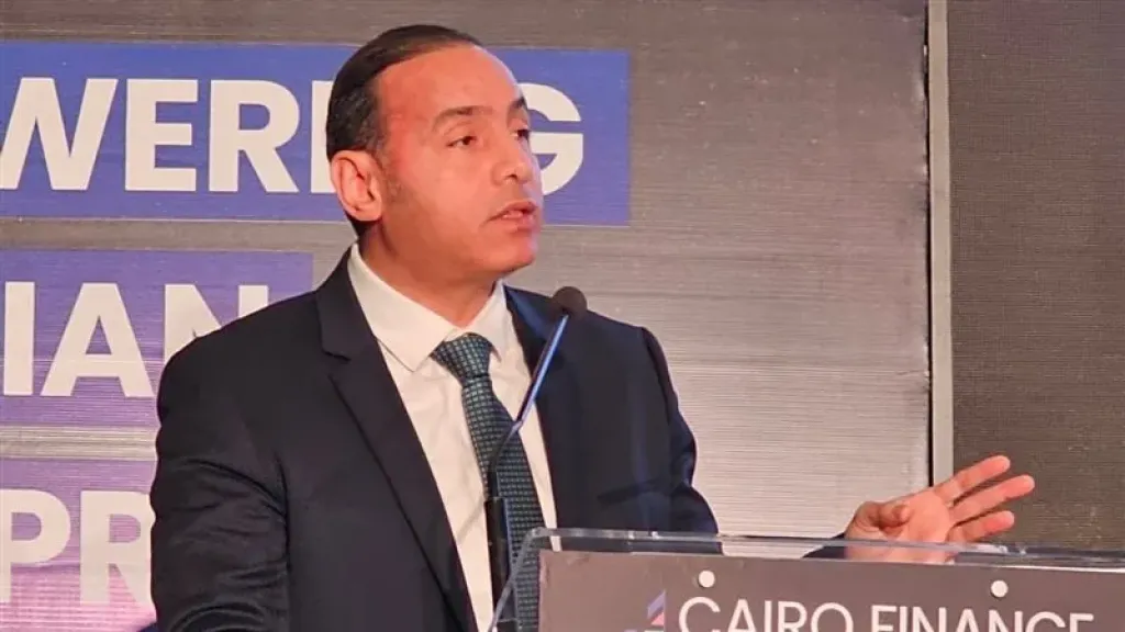 رئيس البورصة: 550 مليون جنيه زيادات برؤوس أموال الشركات الصغيرة