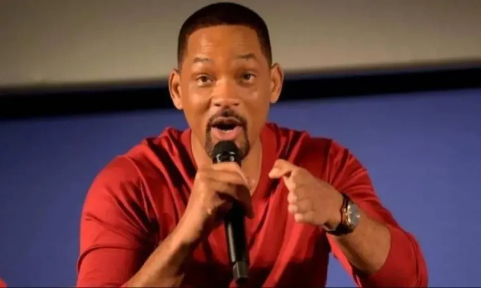 النجم العالمي ويل سميث يشارك لأول مرة في معرض الشارقة الدولي للكتاب 2025