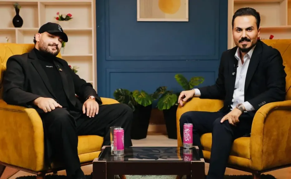 الجمعة.. لقاء حصري مع مطرب المهرجانات مسلم على شاشة دجلة العراقية