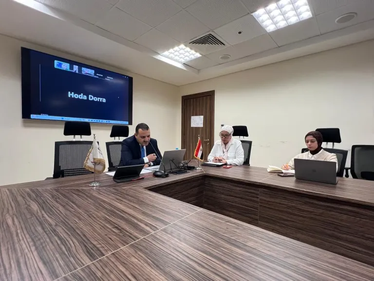 قمة اقتصادية مرتقبة.. القاهرة وأنقرة تضعان اللمسات الأخيرة لاجتماعات المشاورات التجارية ديسمبر المقبل