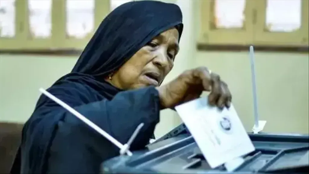  نتائج انتخابات مجلس النواب 2025