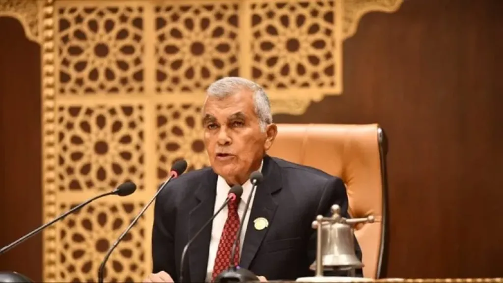 رئيس الشيوخ يشيد بالقانون الجديد للإجراءات الجنائية ويصفه بـ”مرحلة فارقة في مسار تعزيز دولة القانون والمؤسسات