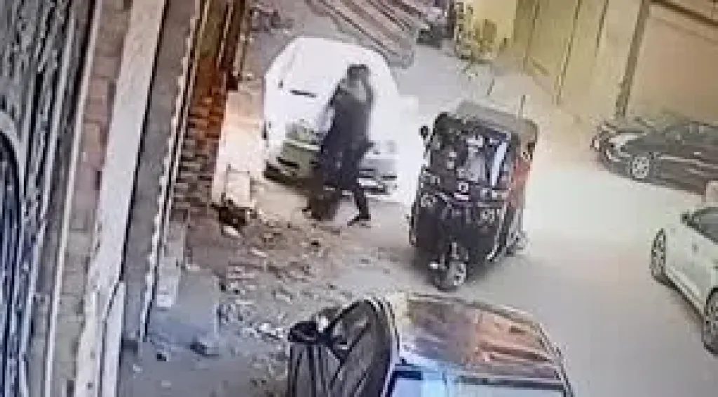 سم الأم وأطفالها.. إحالة المتهم فى جريمة فيصل وشريكه للجنايات