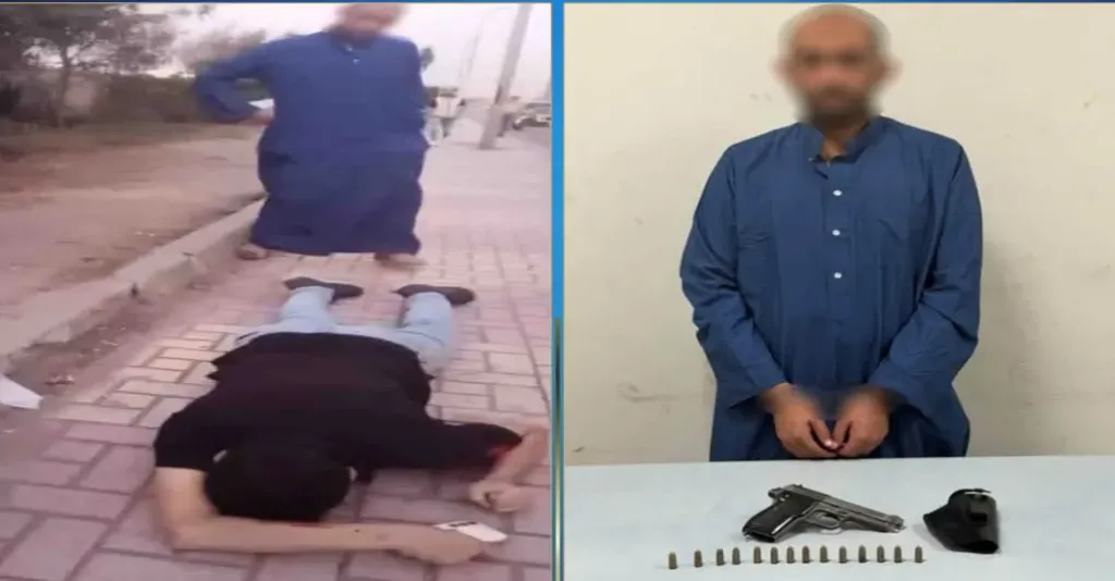 المتهم مريض نفسي.. الداخلية تكشف تفاصيل مقتل مهندس فى الأسكندرية