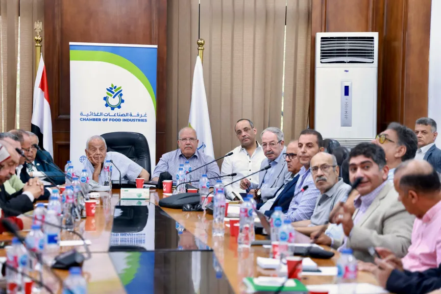 «مصانع الحلوى» ترحب بقرار حظر استيراد السكر المكرّر