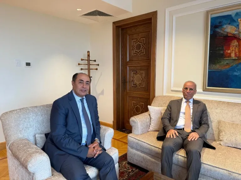 الجامعة العربية تهنئ العراق بمناسبة نجاح انتخابات مجلس النواب