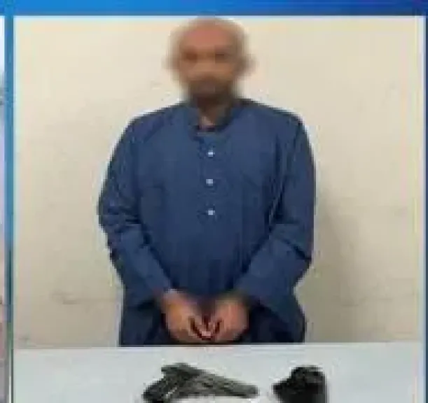 الجاني ..وضعت خطة لقتل صديق الدراسة