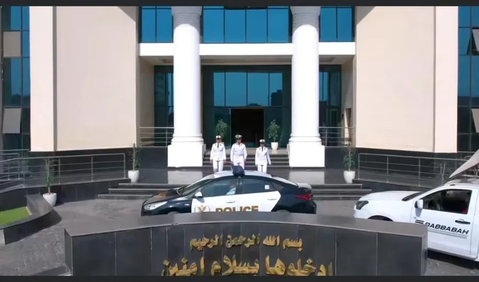 مبادرة إنسانية من القلب.. أمن الـقليوبية يوزع بطاطين الشتاء ويؤكد: ”كلنا واحد.. في الخير والأمان”