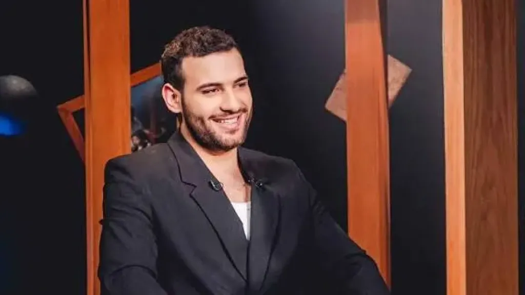 بعد الأستورى طلاق عالهوا...مسلم يطلق زوجته بأحد البرامج ويدلي بتصريحات مثيرة للجدل