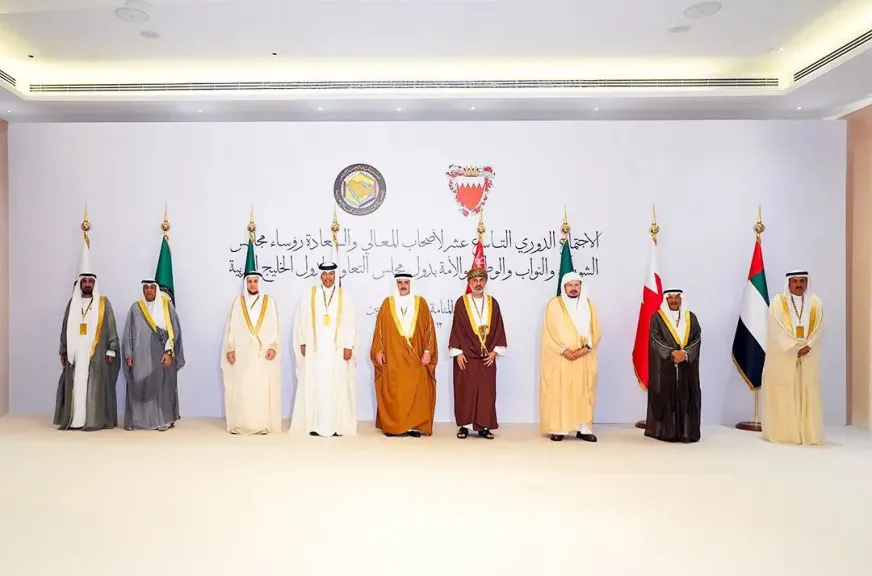 رئيس البرلمان العربي يثمن الدور الرائد لدول مجلس التعاون الخليجي في تعزيز مسيرة العمل العربي المشترك والدفاع عن القضايا العربية
