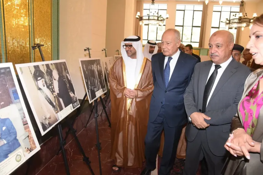 دار الكتب تحتفي بيوم الوثيقة العربية.. مشاركة مصرية بارزة في احتفالية الجامعة العربية بثمانين عامًا من العمل المشترك