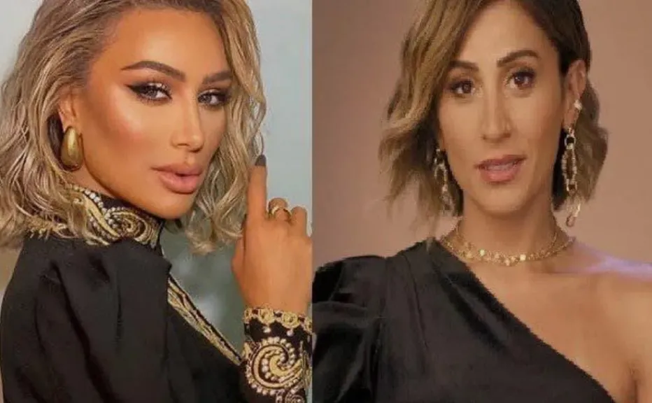مايا دياب تدافع عن دينا الشربيني: هجوم ظالم ووقت لازم نقول «كفاية»