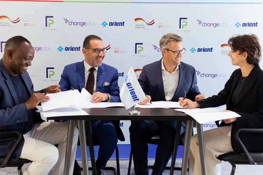 تعاون شركة Changelabs  مع خمس من كبريات شركات التأمين في مصر