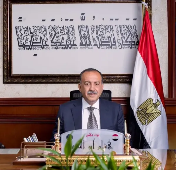 محافظ أسيوط: انطلاق الدورة التدريبية الأولى بالتعاون مع المحكمة العربية للتحكيم الأحد القادم بحضور 1000 مستفيد بديوان عام المحافظة