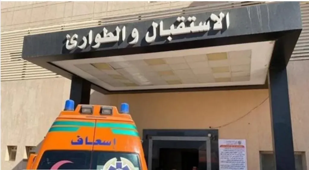 عمره 5 أيام.. العثور على رضيع مجهول الهوية مُلقى في شوارع قنا