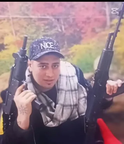 عملية خاطفة تشعل شبرا الخيمة.. وتسقط ”صاصا الصاوى” وبحوزته ترسانة مخدرات وسلاح